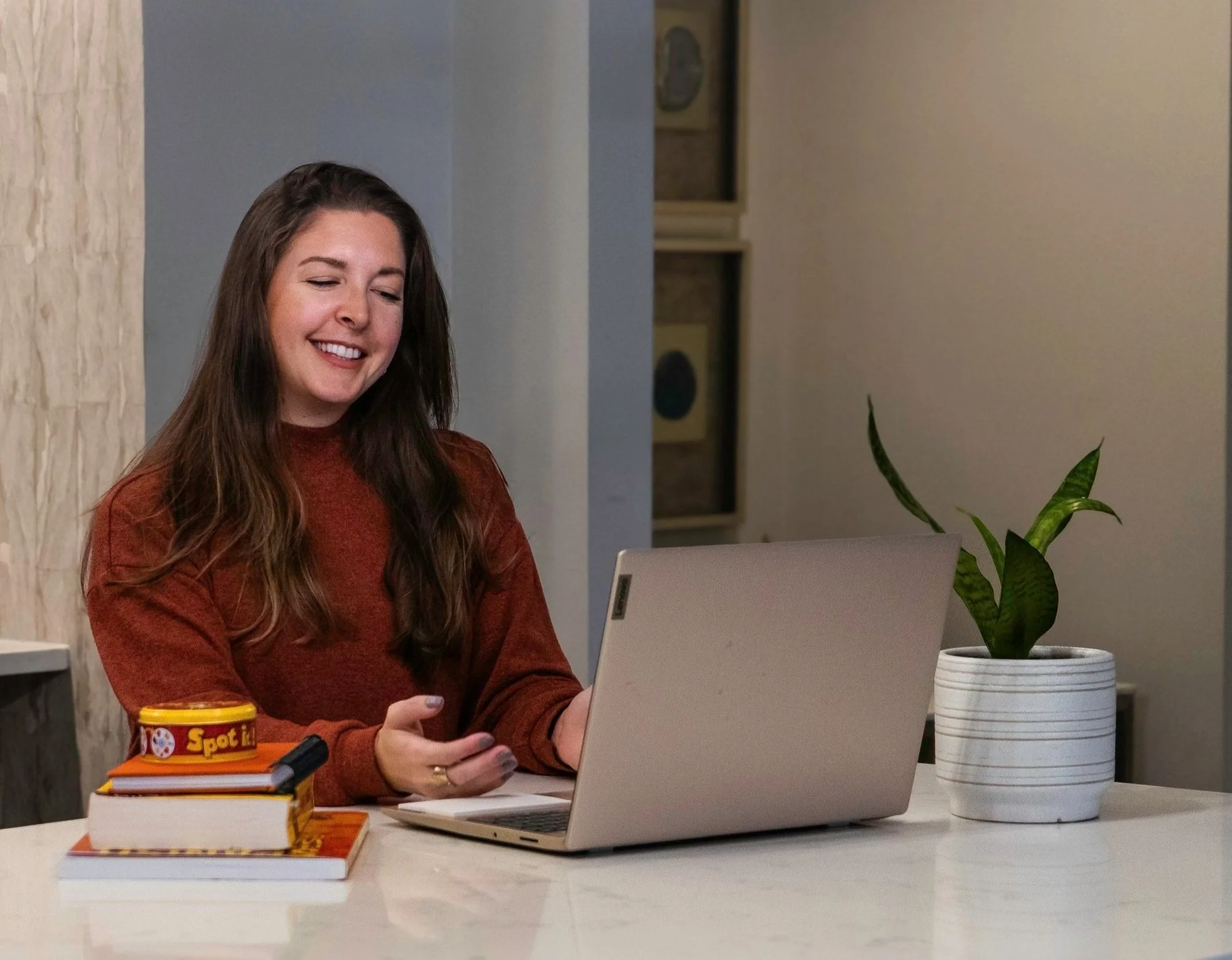 Spanish & ESOL Tutoring | Corporate Language Training | Sarah Riddle ...