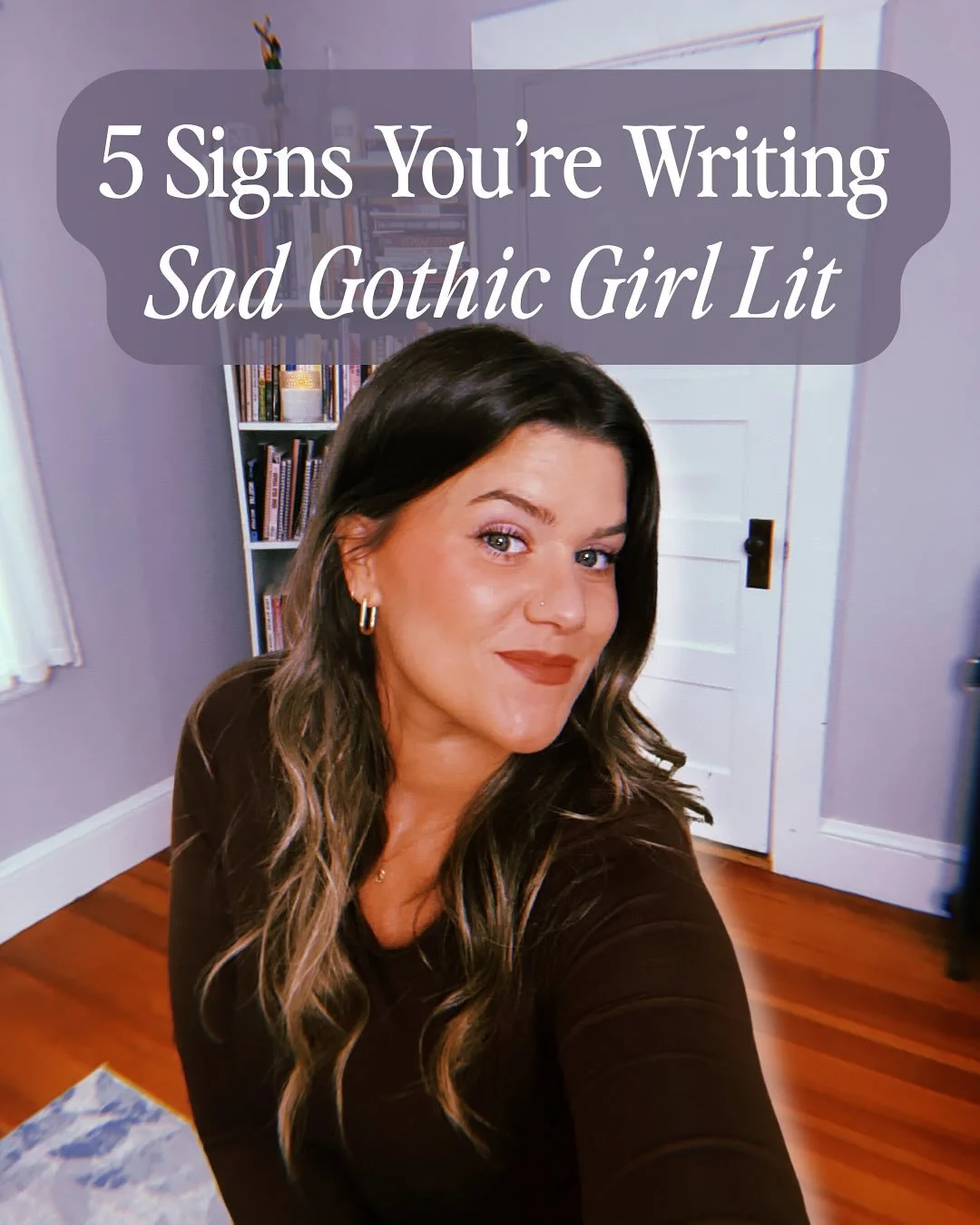 And just that that, we have a part 2! I&rsquo;m calling this my 🎀 Girl Novel Series 🎀 

On my Substack, I&rsquo;ll be giving you accompanying revision tactics 💗and I also have free booklet of writing prompts for each sign ✍️ through the link in th
