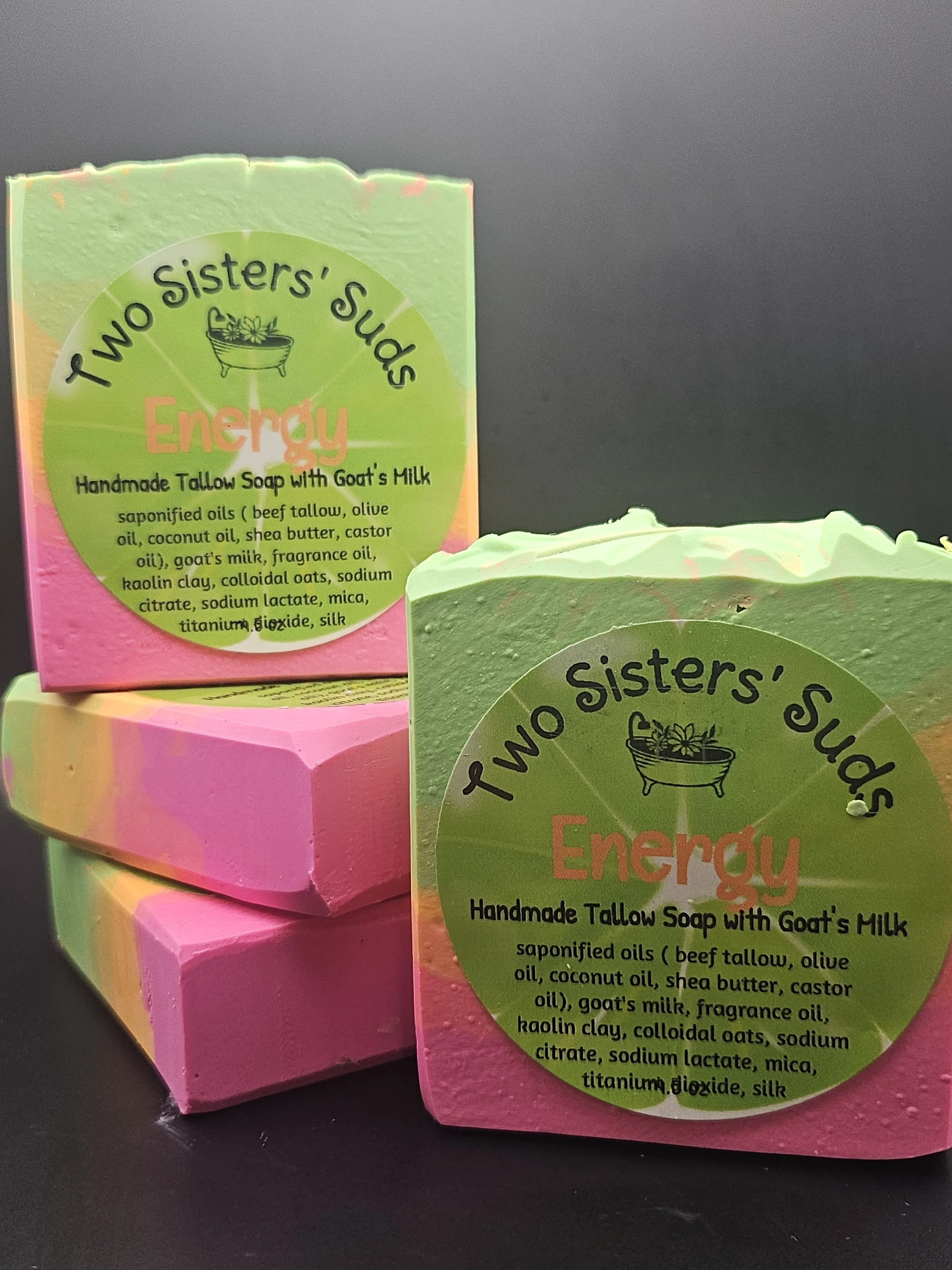 Energy (Florida Inventory)