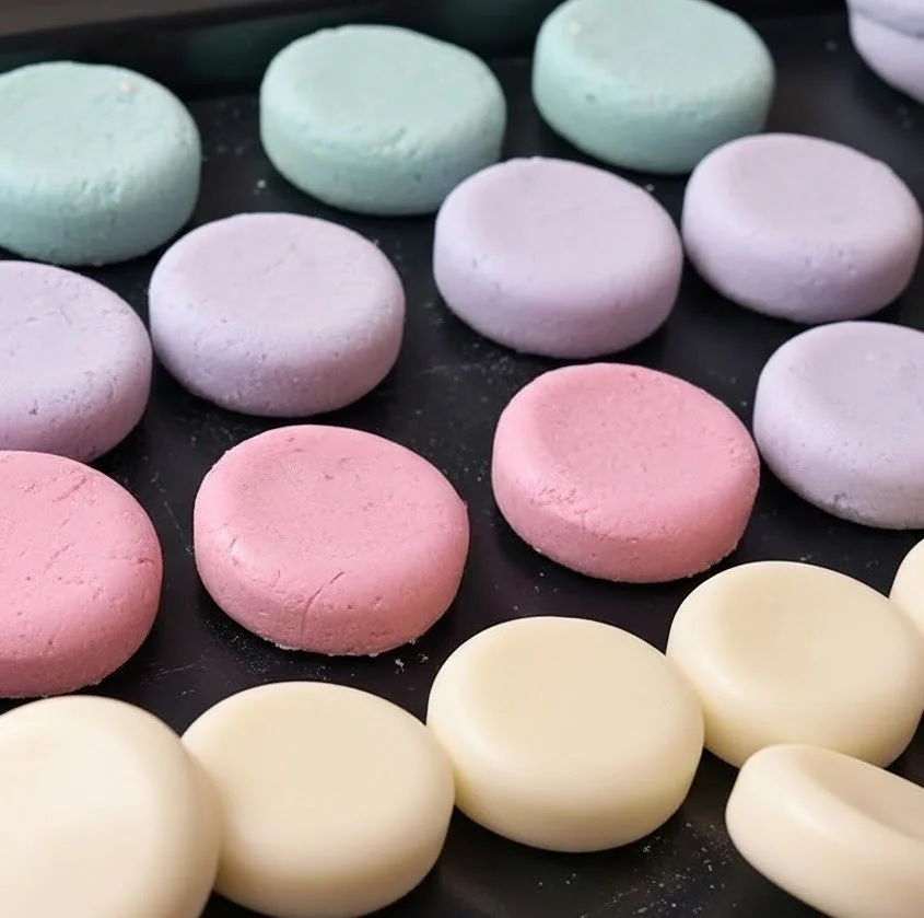 Solid Conditioner bars - KY