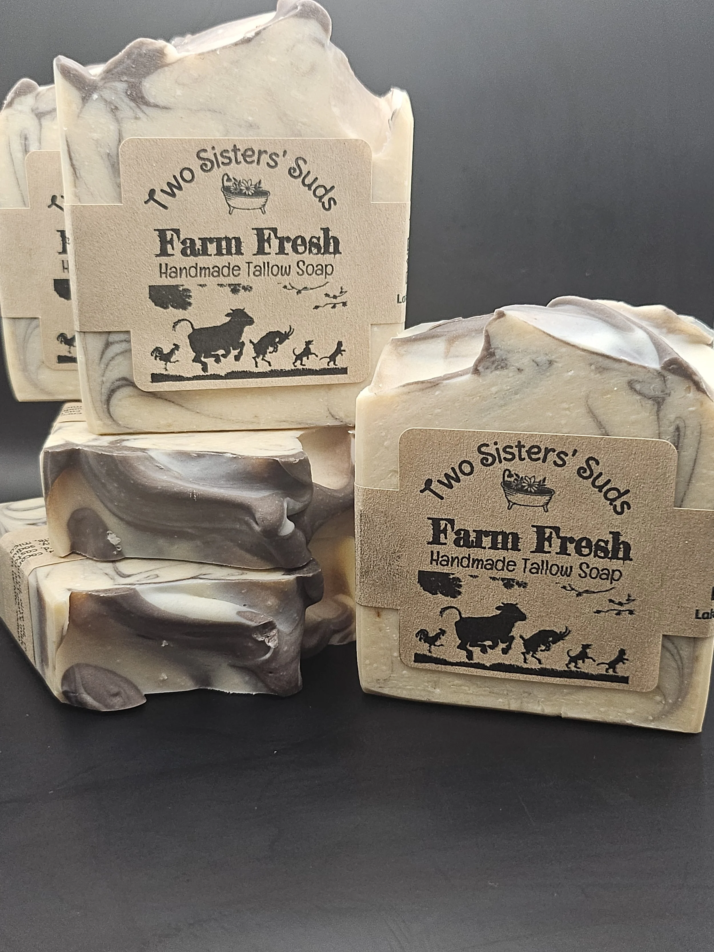 Farm Fresh  (Florida Inventory)