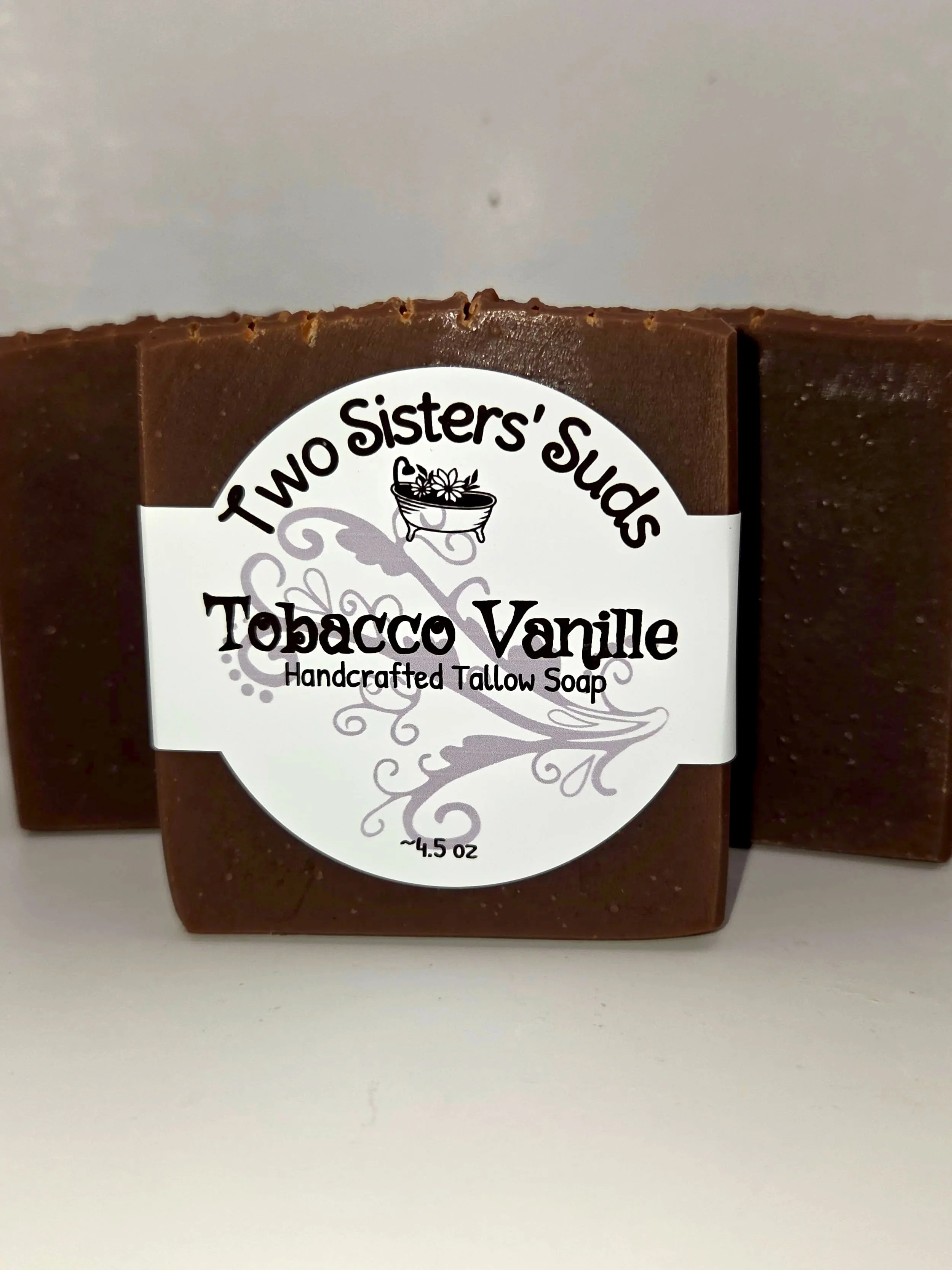 Tobacco Vanille - Florida Inventory