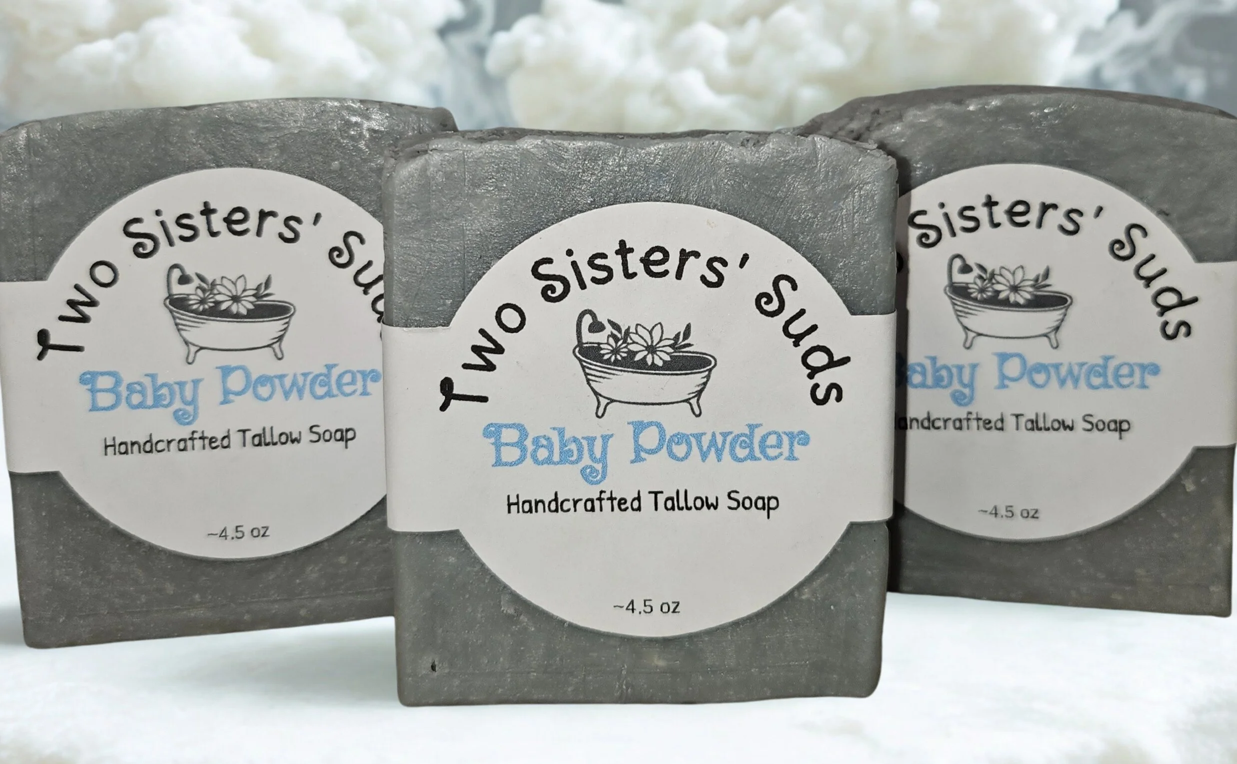 Baby Powder