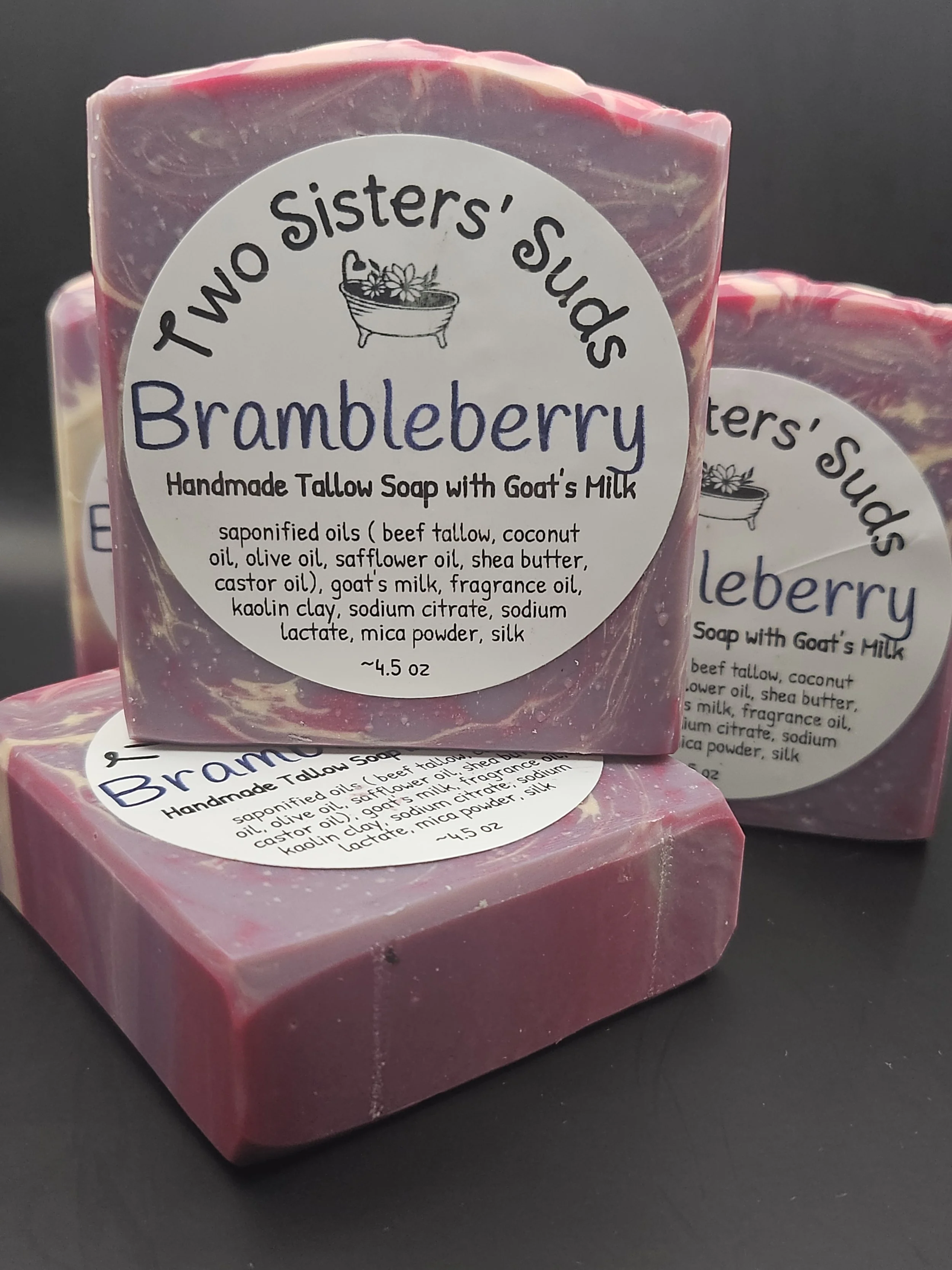 Brambleberry (Florida Inventory)