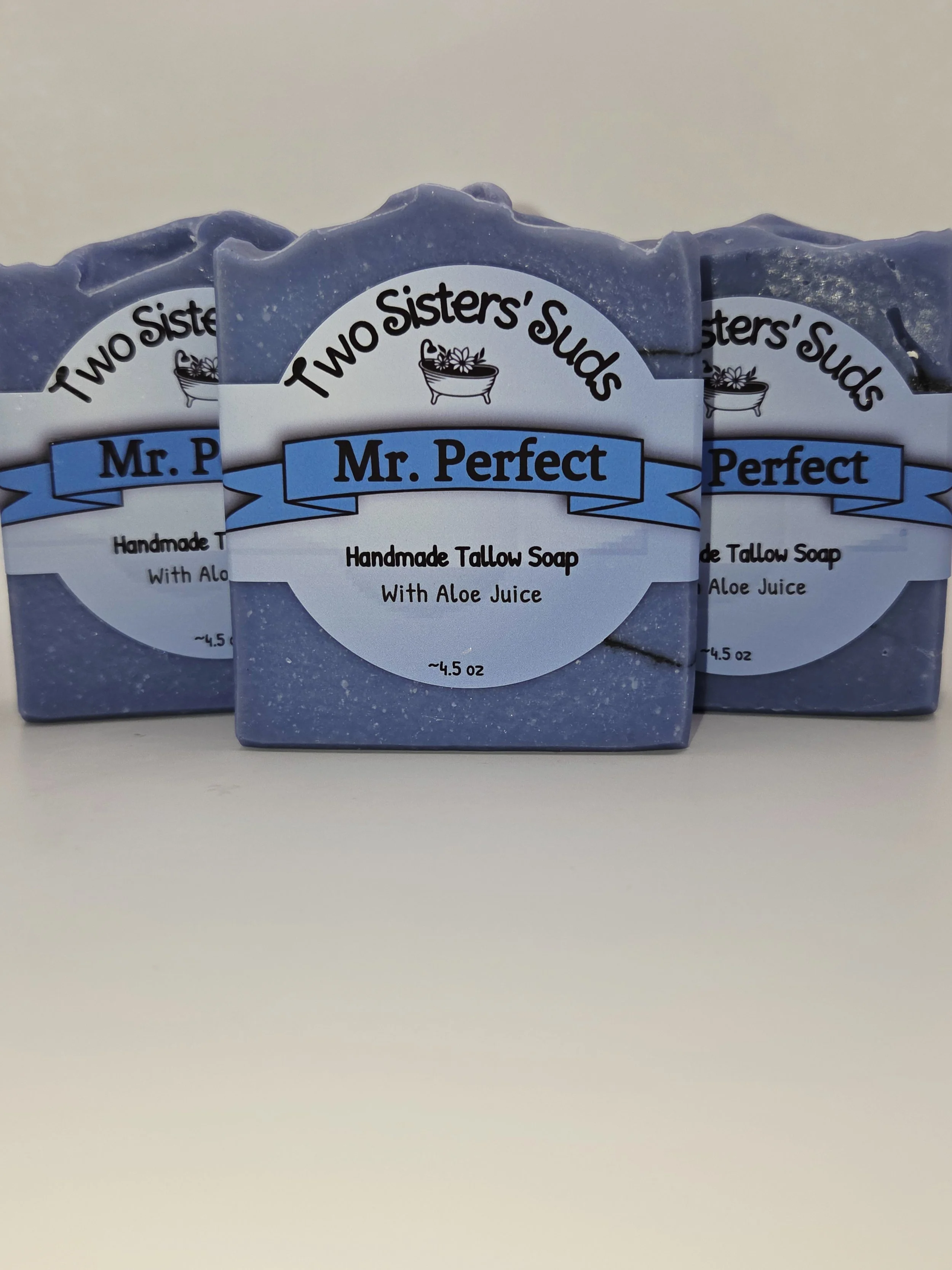 Mr. Perfect - Florida Inventory