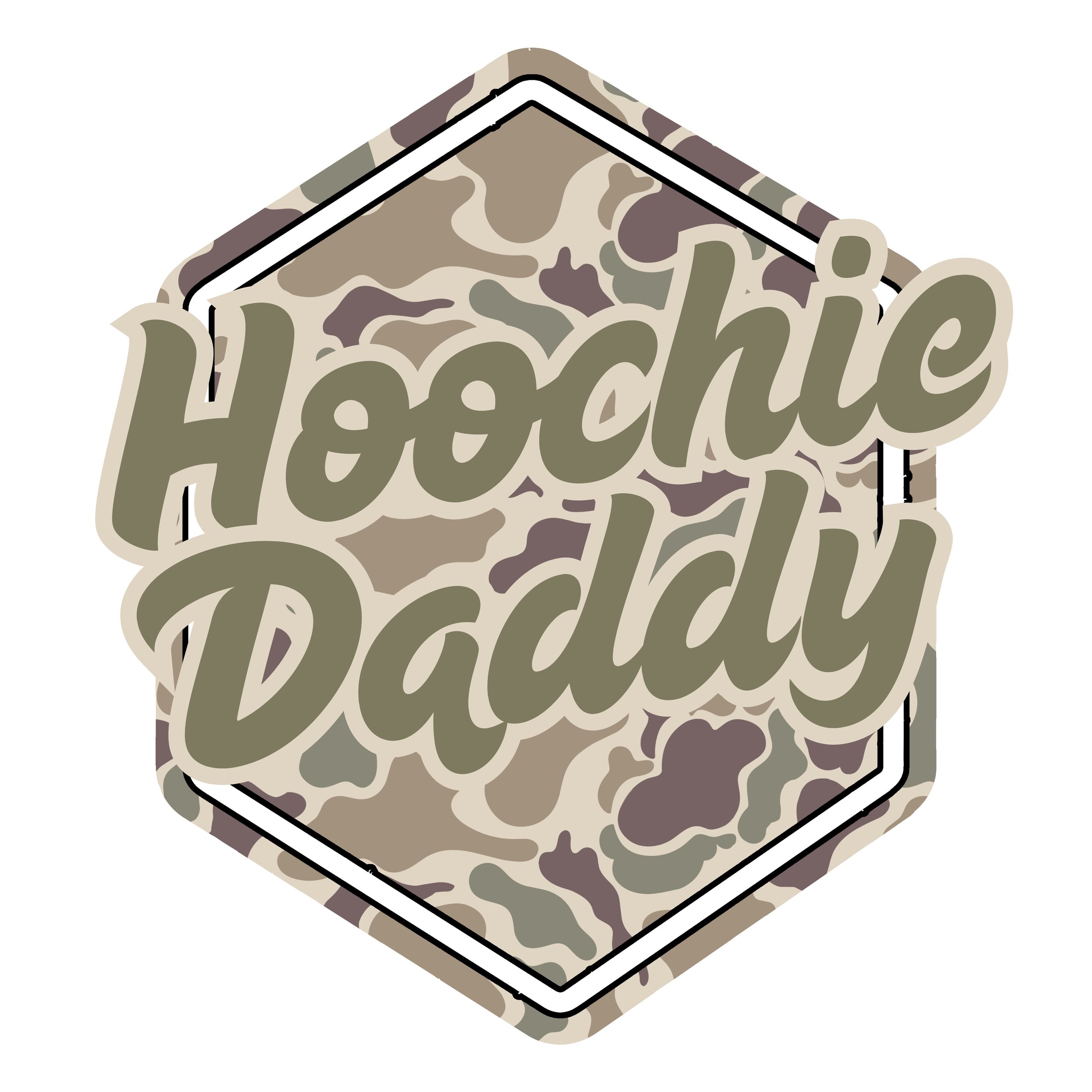 Hoochie Daddy
