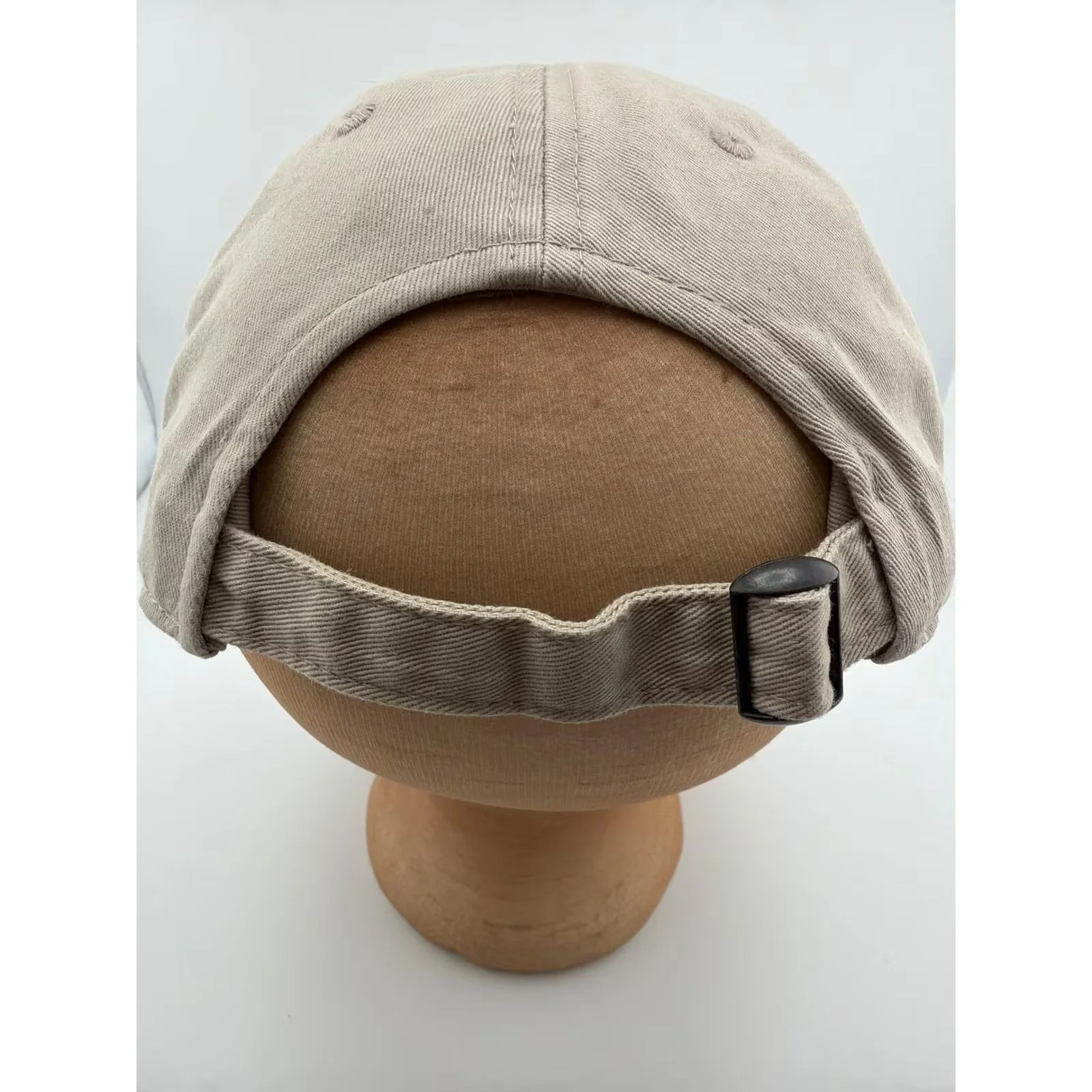Florida Gators Khaki Tan Embroidered Adjustable Dad Hat — photo 2 of 5
