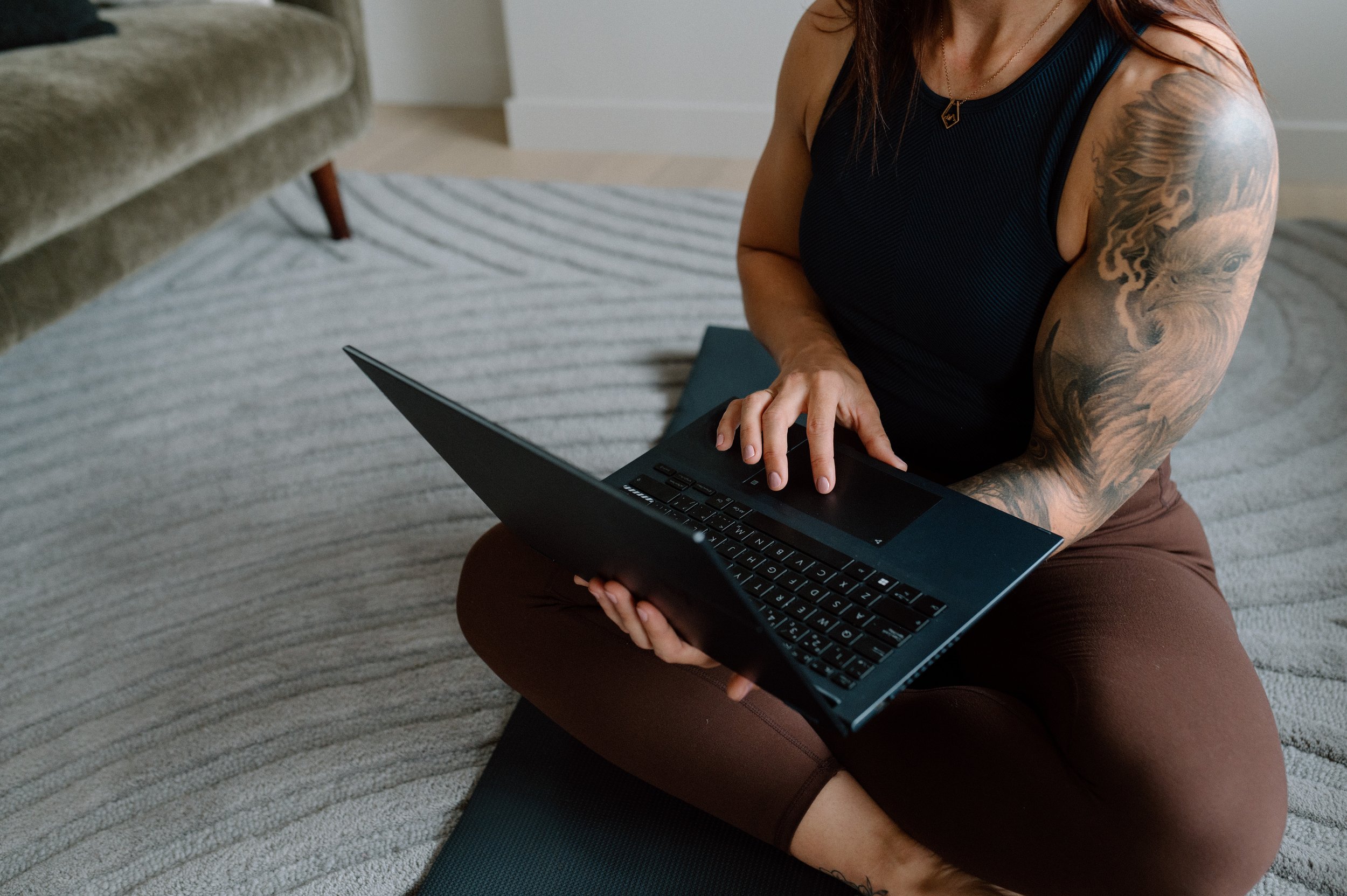 Nurse-led GLP-1 support program with personalized nutrition and coaching