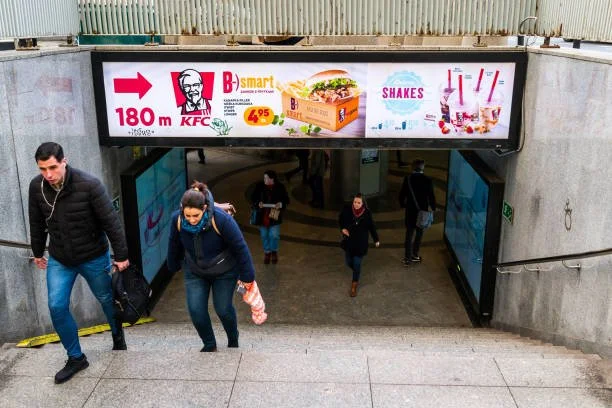 The Reality of Controlling Food in a World That Feeds Your “Failure”