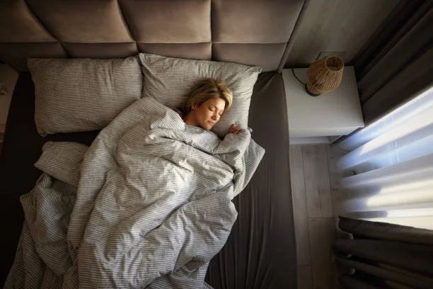 The Hidden Weight Loss Tool You’re Ignoring: Sleep