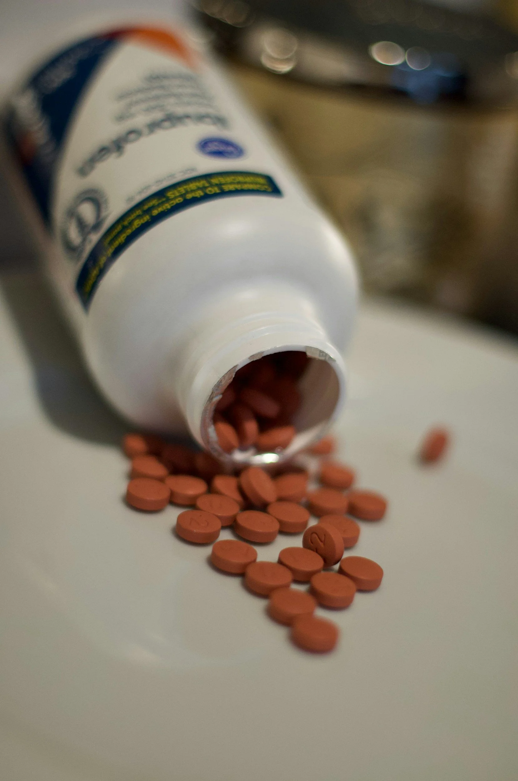 You’ve Been Told You Have Low Ferritin or Iron-Deficiency Anemia. Now What?