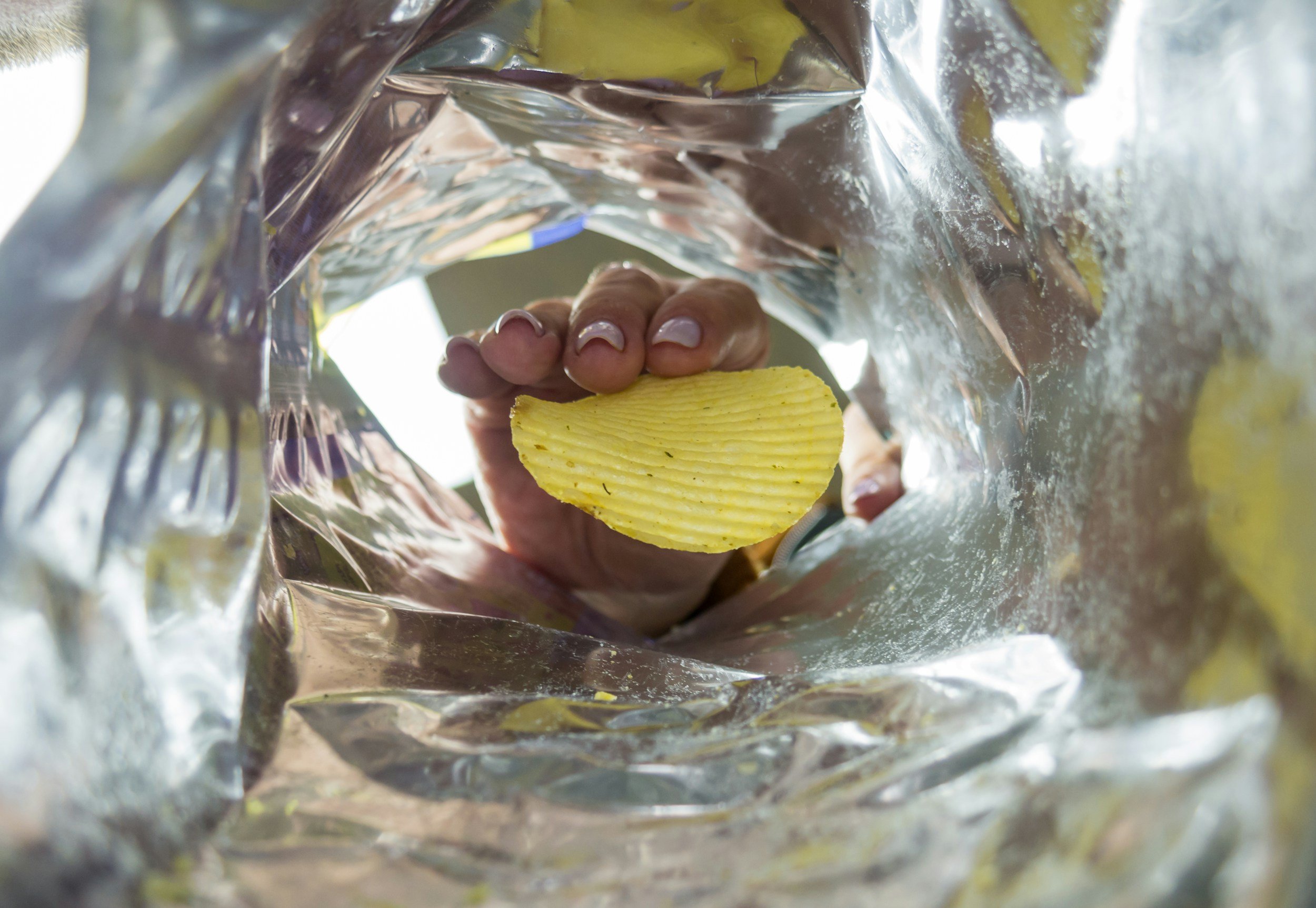 Nutrition Coaching Isn't About Food (At Least, Not for Long)