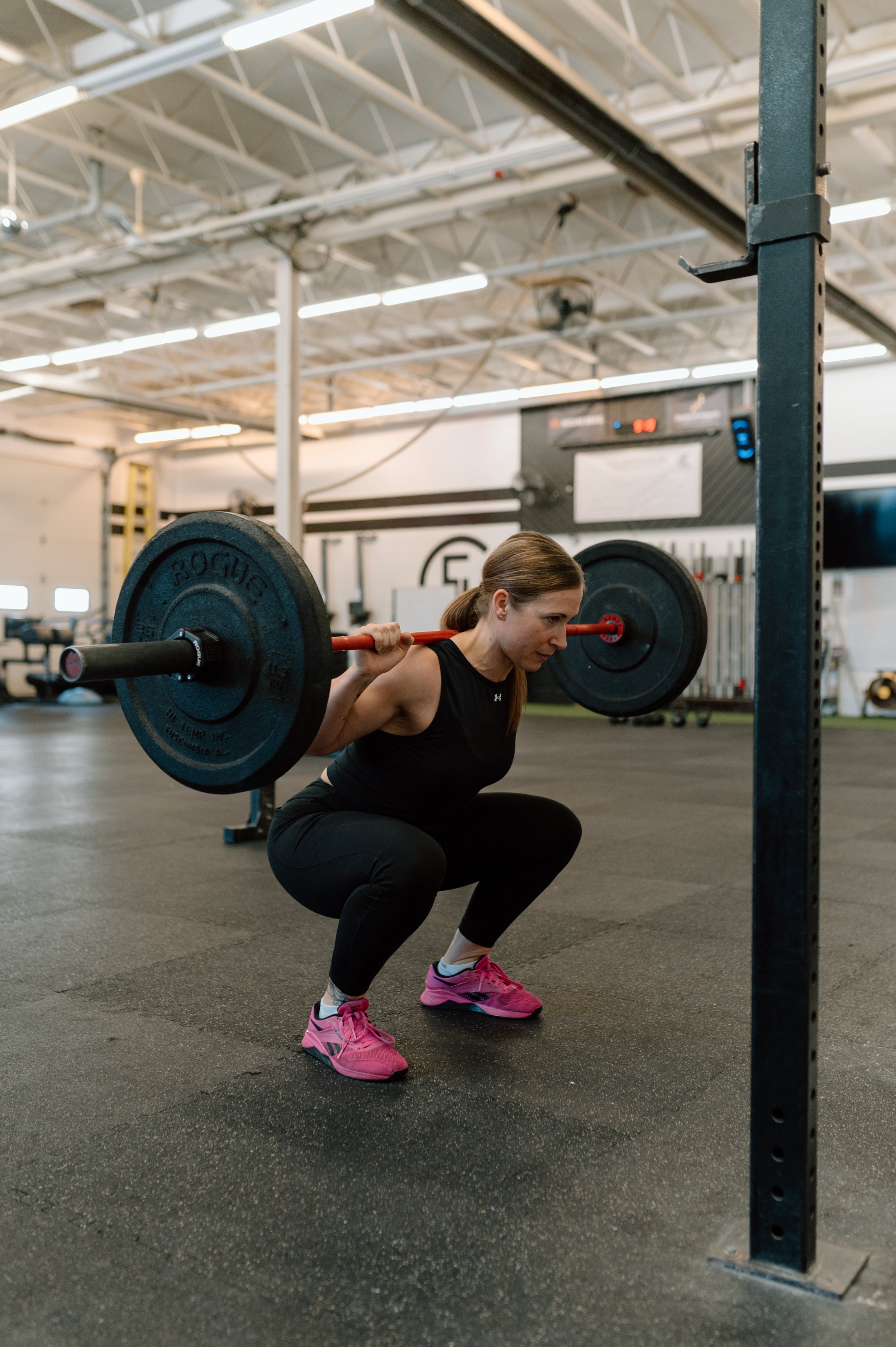 Performance Is an Output of Health