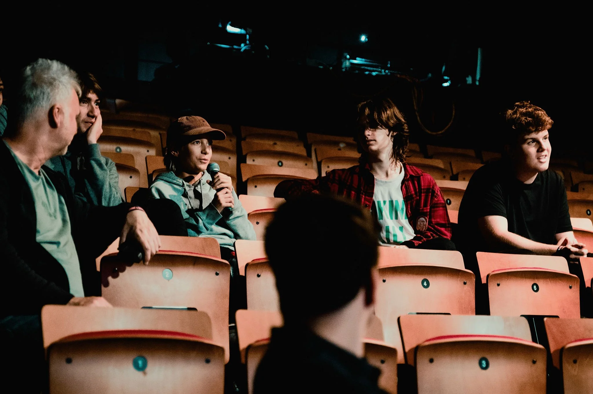 Music Industry Summit - Music Industry Compass