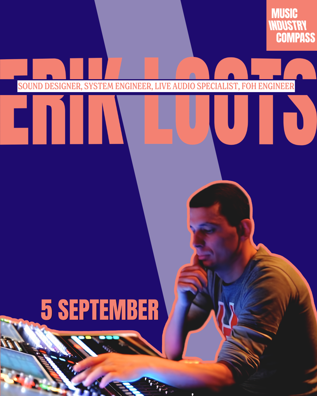 Erik Loots