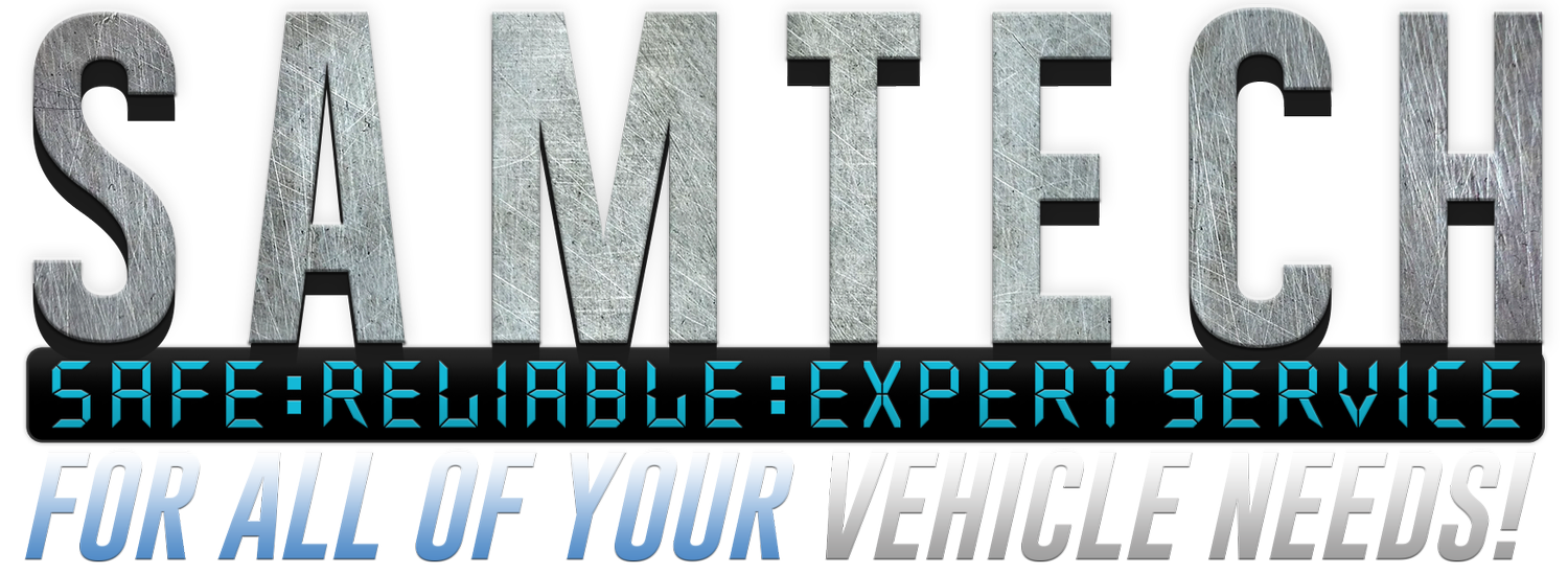 SAMTECH