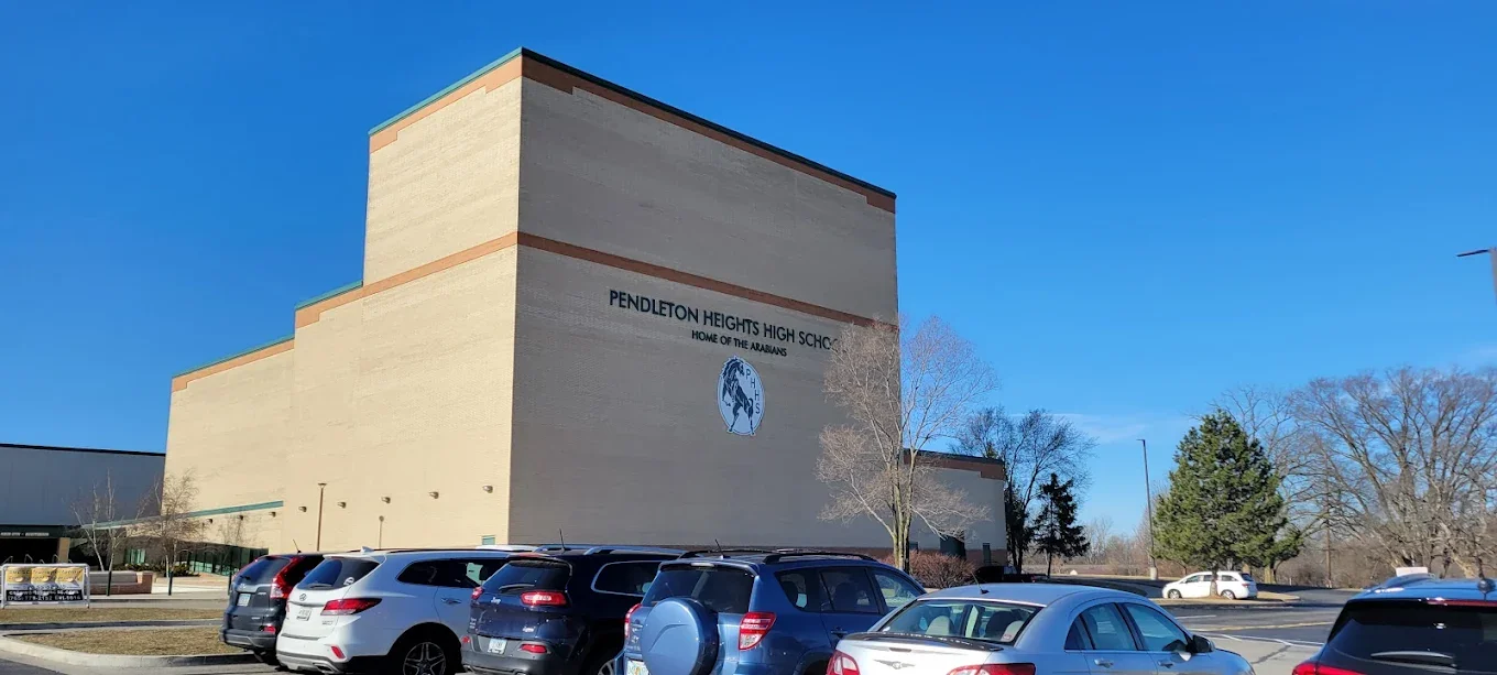 Week 3 - Pendleton Heights High School