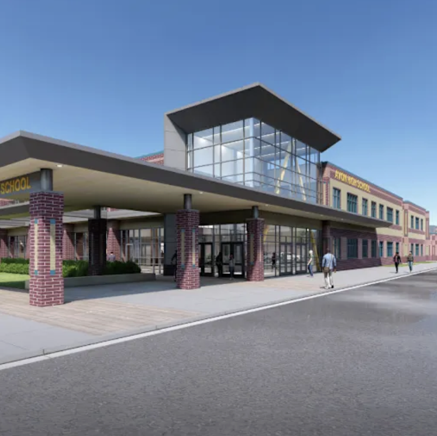 Percussion State Prelims - PSA/PIA, PSO/PIO, PSCW/PSW/PIW - Avon HS