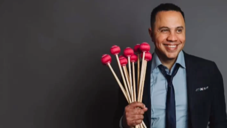 It's Not a Xylophone- Drew Tucker Clinic