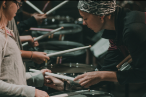 Girls March: Midwest