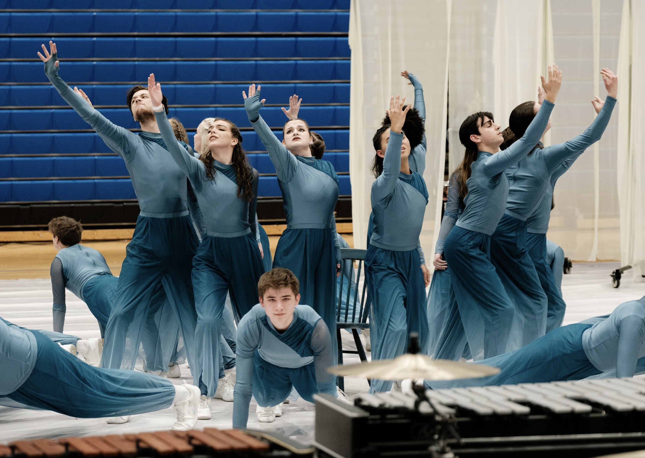 Veritas Percussion 2026