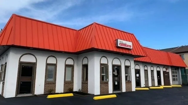 Auto Body Shop Philadelphia