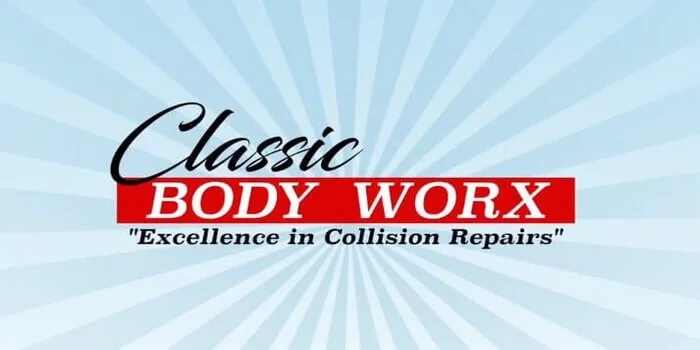 Classic Body Worx repair shop photo 6