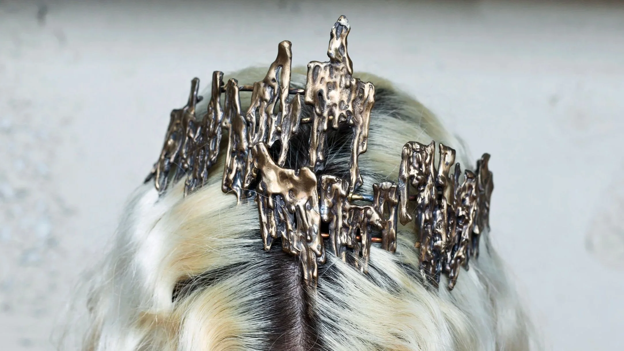 Ascending Destruction