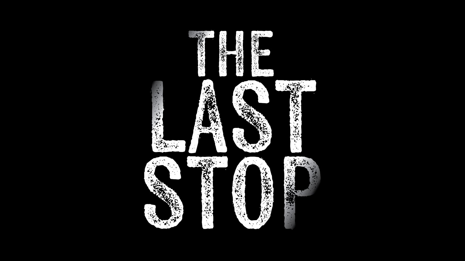 The Last Stop – Short Film