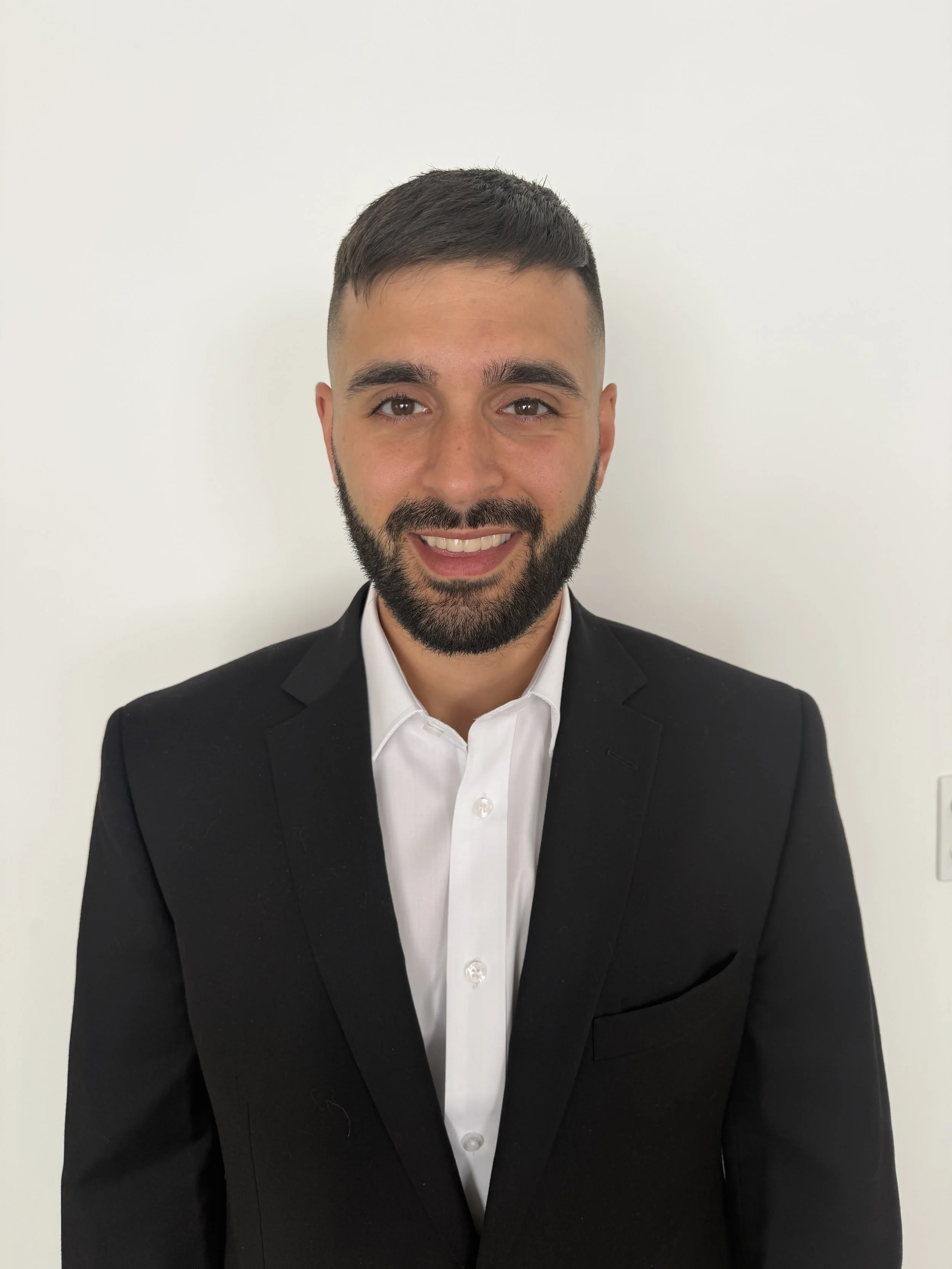 Samer Hamze Project Manager Trilumo Adelaide