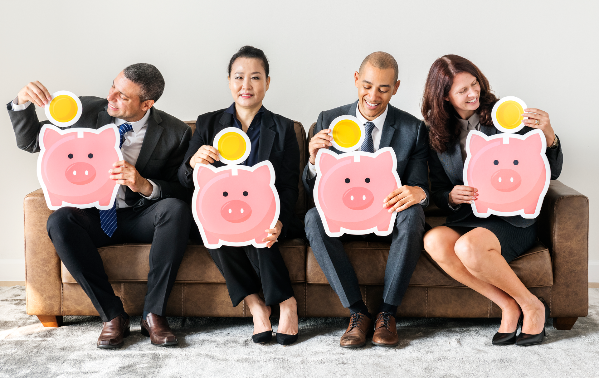 The Power of Diversification: Building a Resilient Portfolio