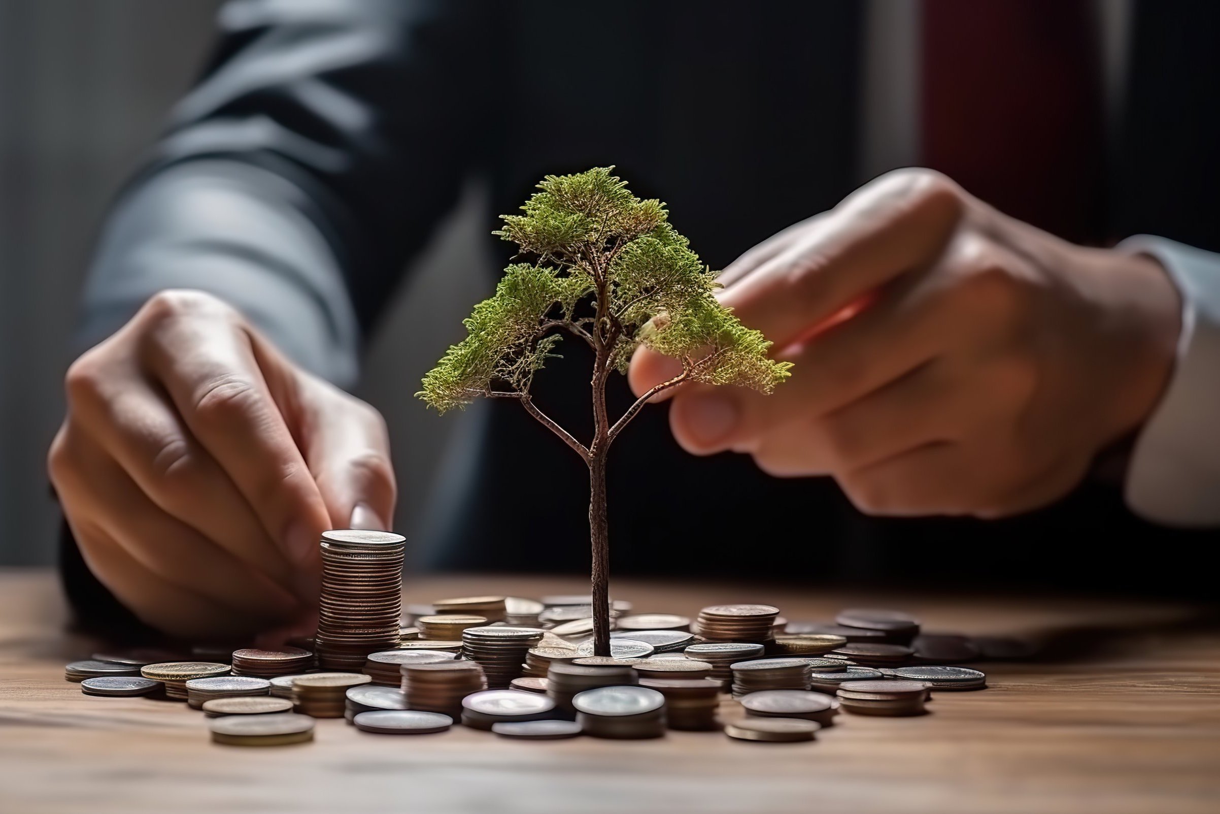 4th Principle of Finance …Investing