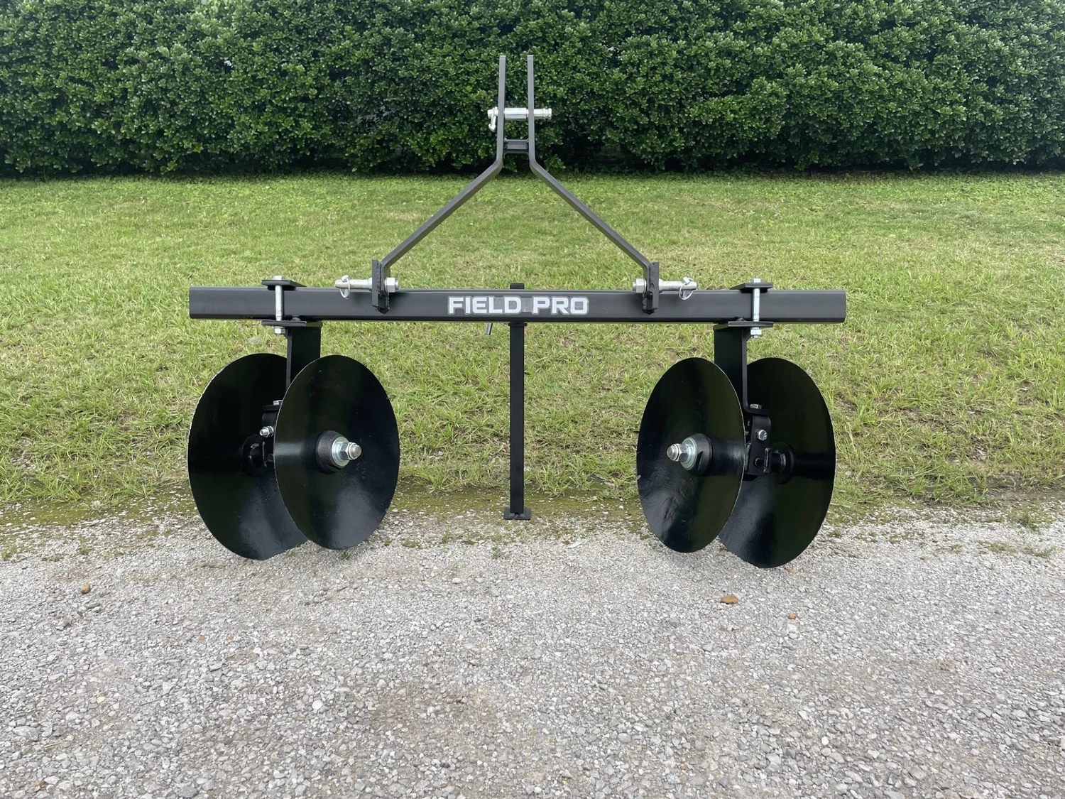 Field Pro Equipment