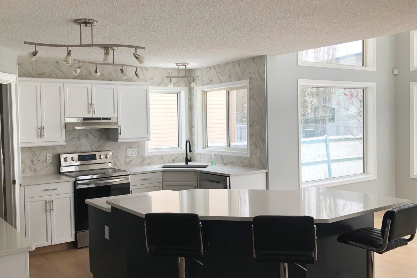 Diamond Edge Developments