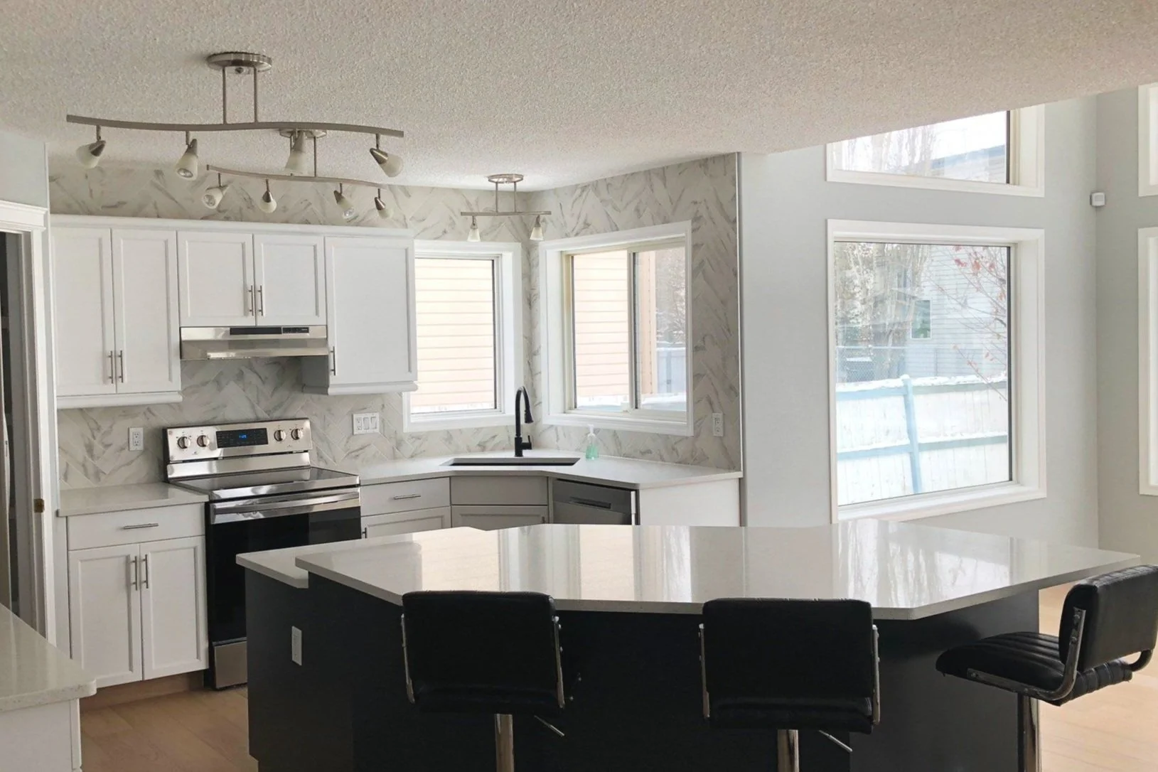 Diamond Edge Developments