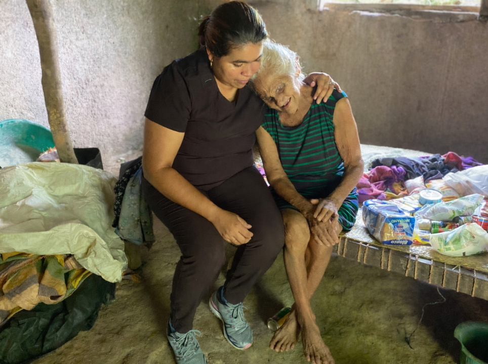 Mobile Health Clinic Home Health Visit $120