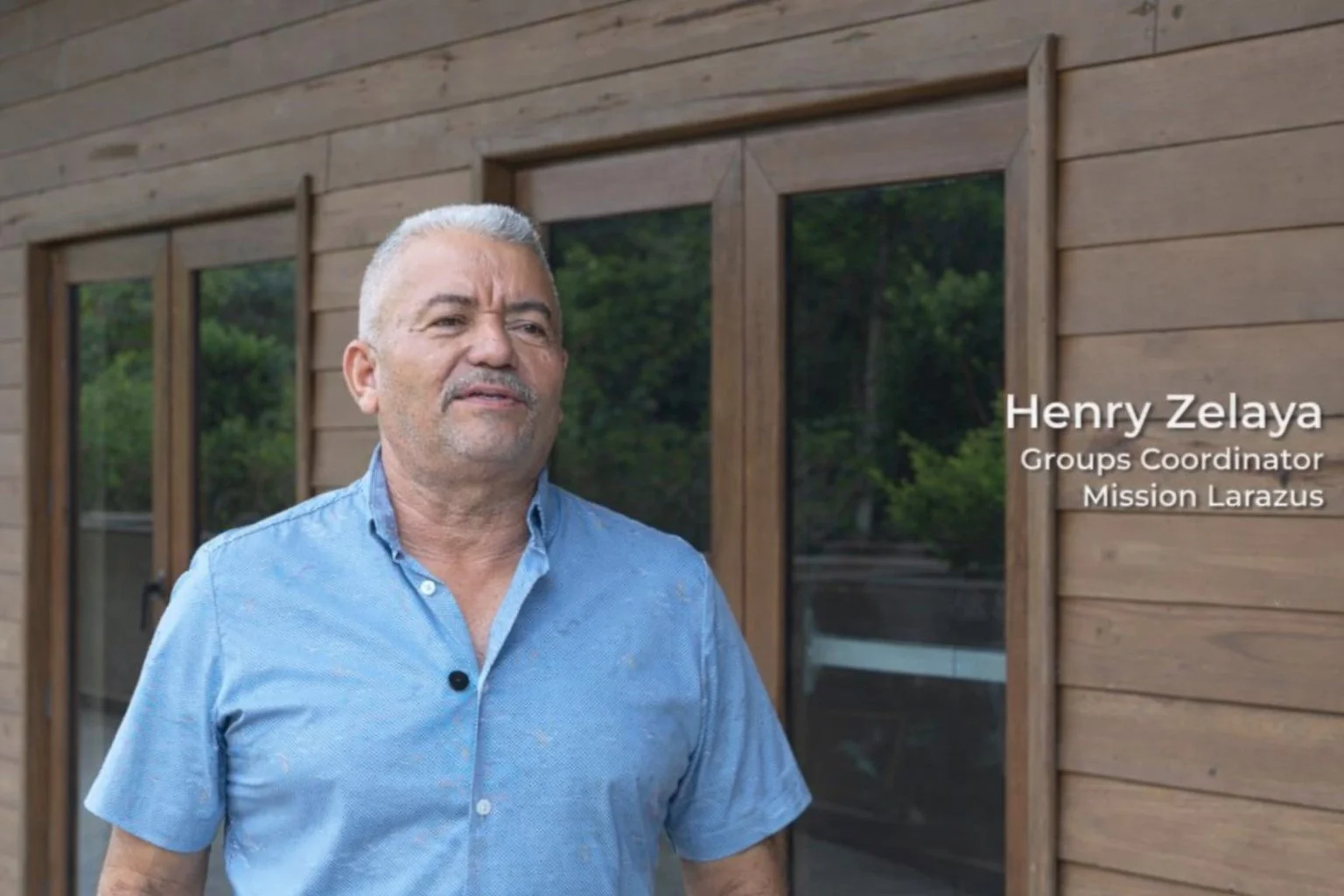 Restoring Dignity - Building for Eternity