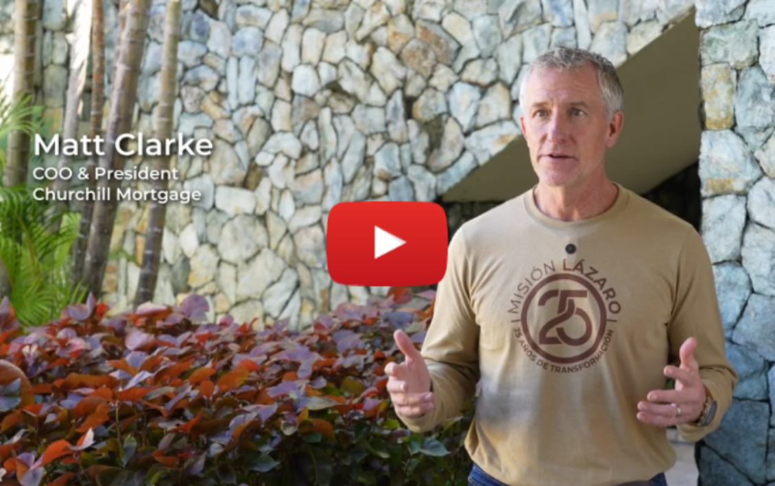 Building Bridges - Building Trust