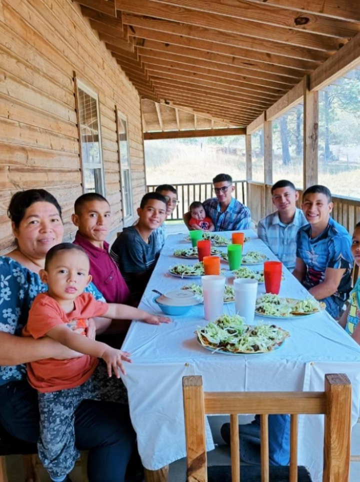 Nutritious Meals for a Month $120