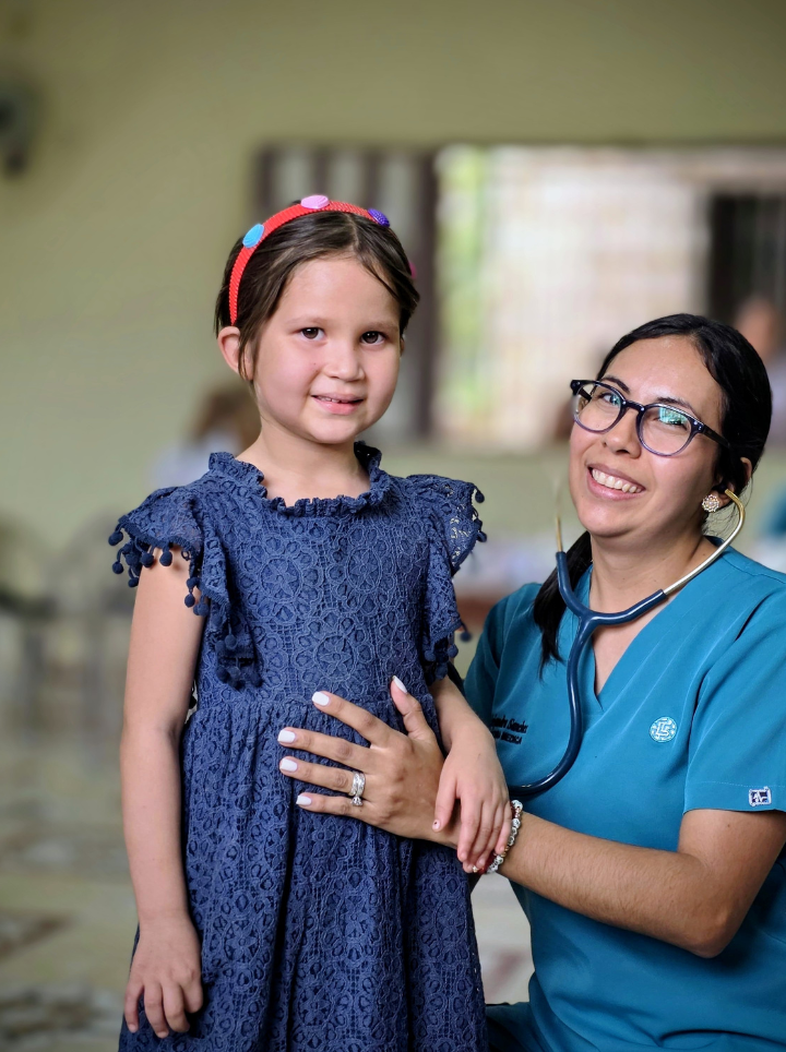 Medical &amp; Dental Care for an Orphan $150