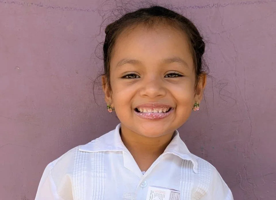 A Smile Worth Saving