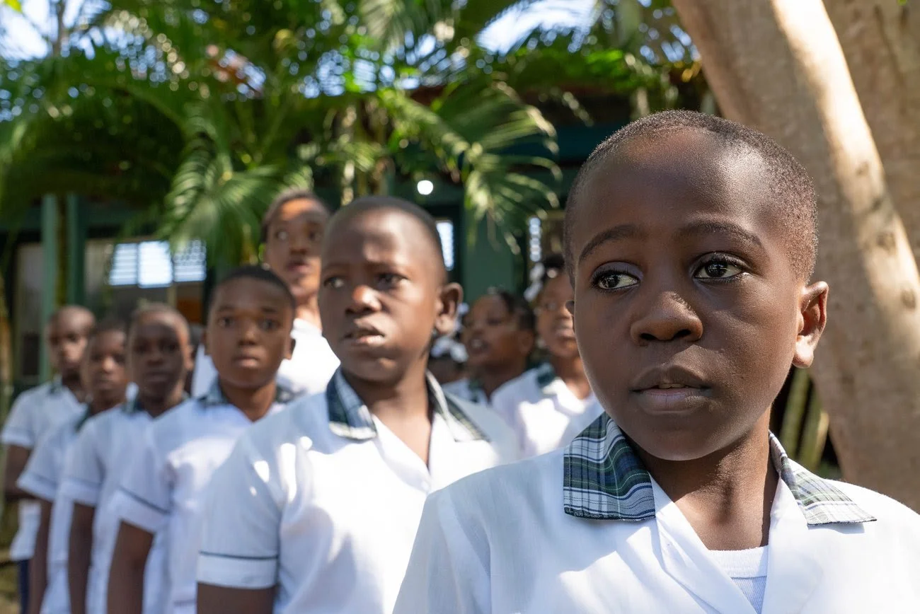 Lazarus Academy Haiti