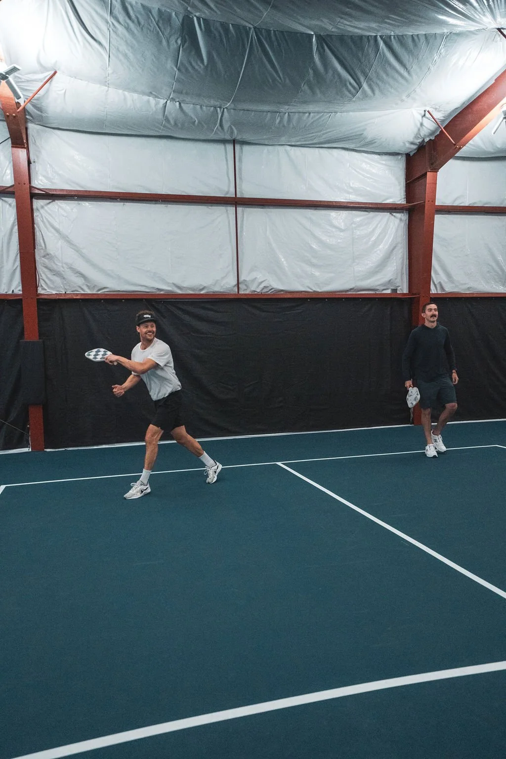 Wednesday Night Ladder Open Play