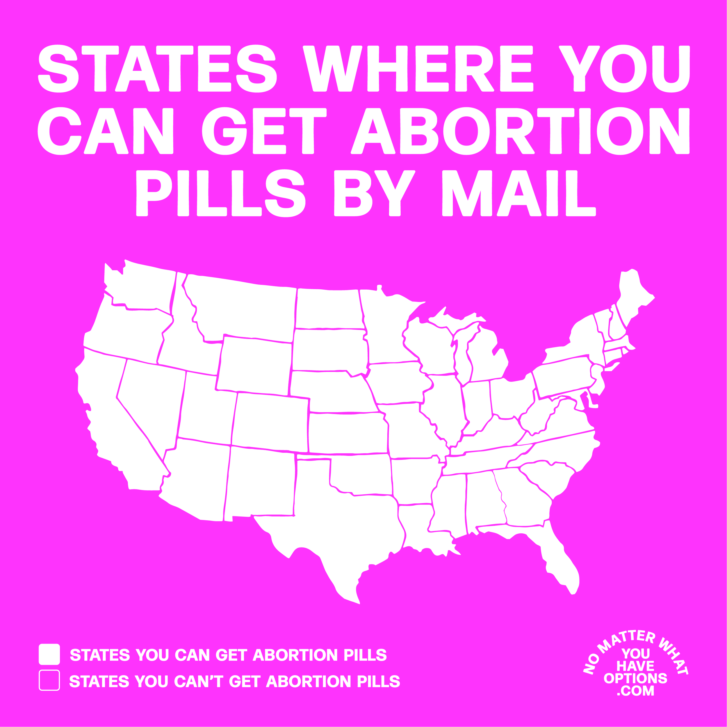 Access Map