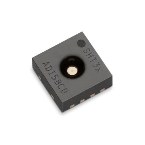 Temperature & Humidity - SHT35A‑DIS‑B2.5KS