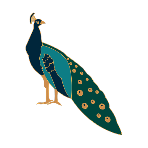 Peacock, Charles