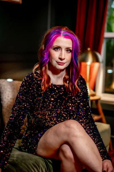 Shylah Ridgway, LCSW, LICSW
