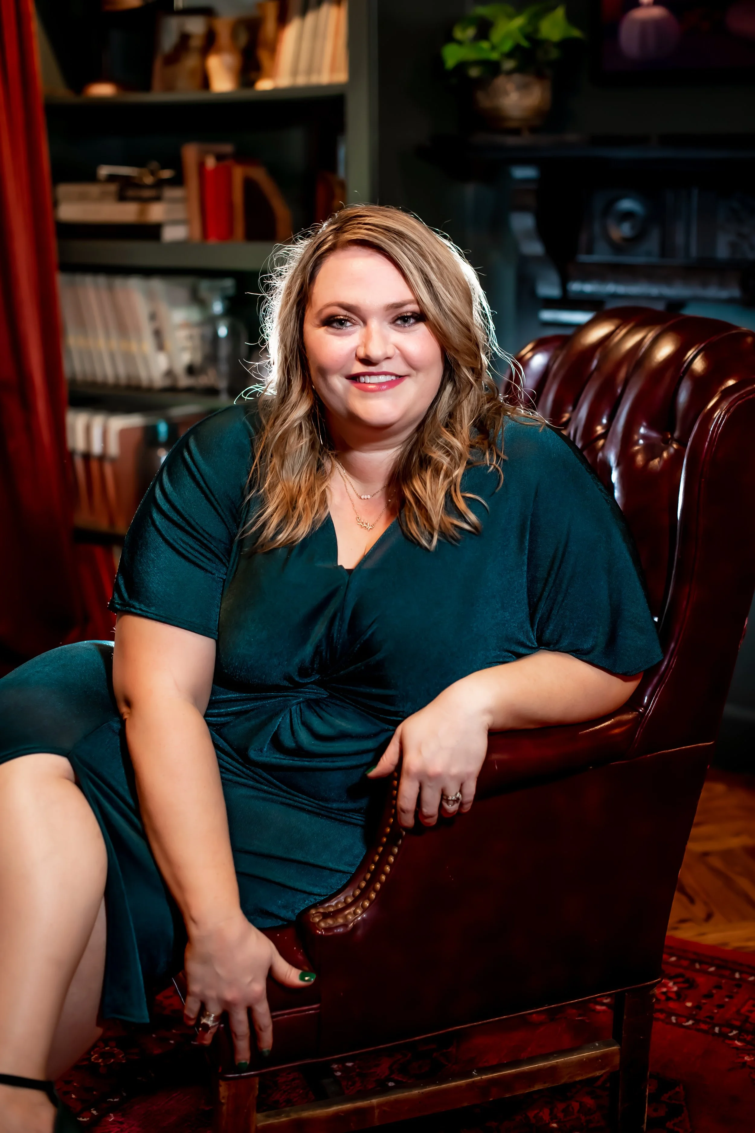 Dana Kausek, LCSW