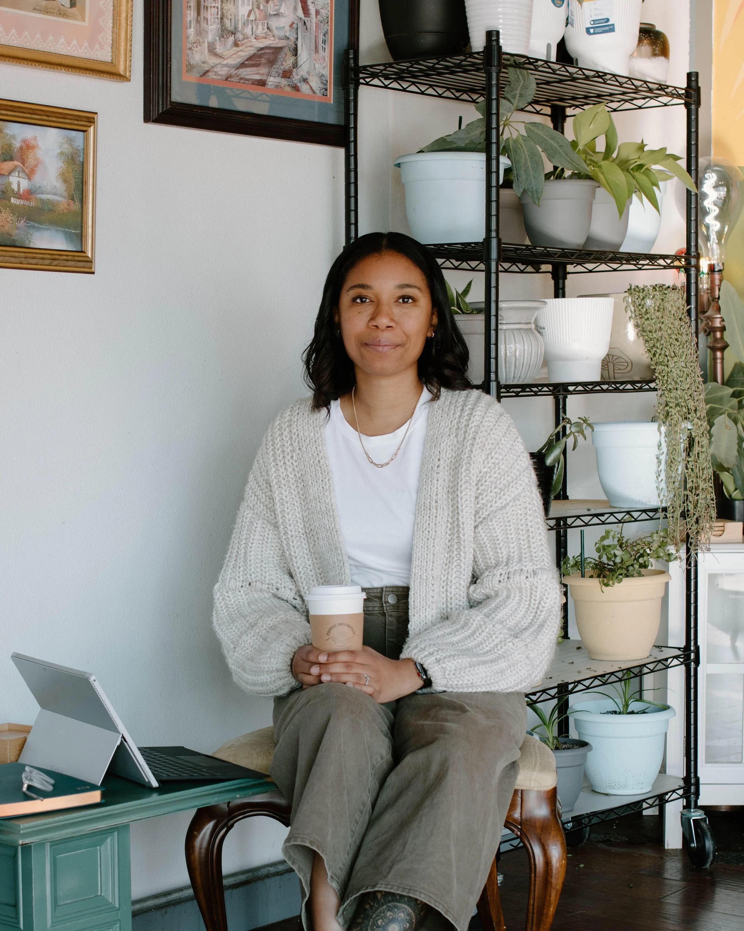 Redefining the Clipboard: Why Social Workers Make the Absolute Best Therapists