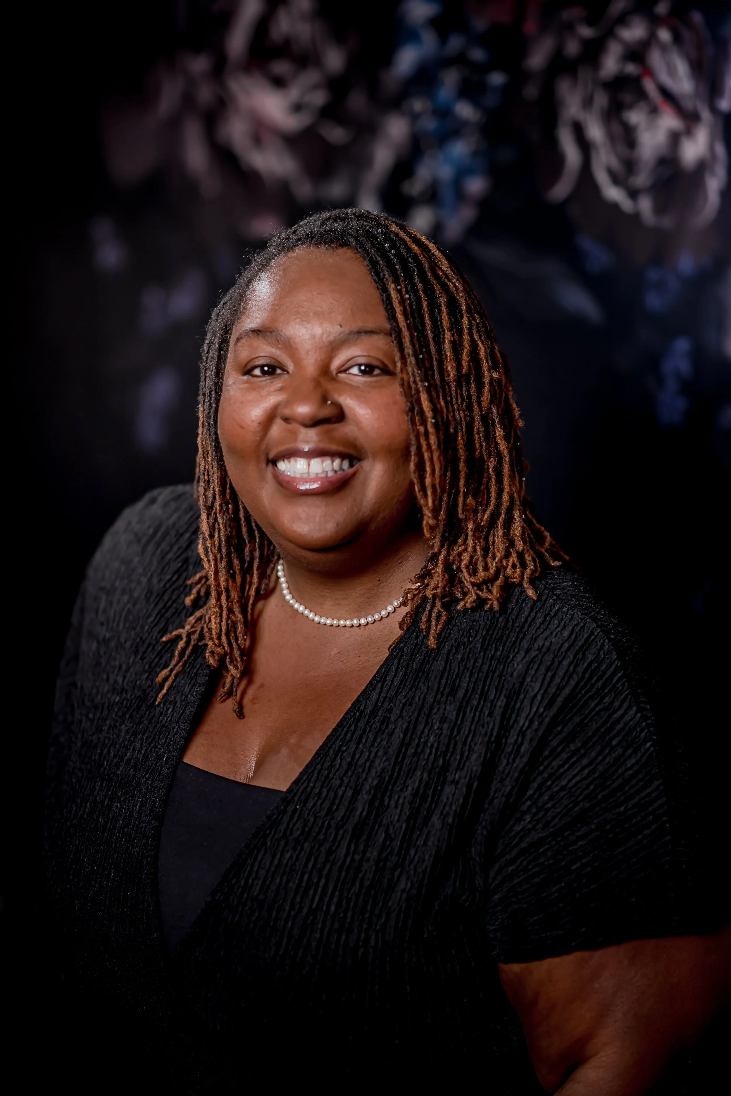 Demetria Bonds, LMSW